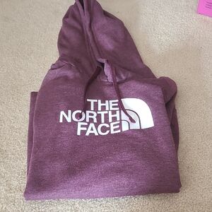 North Face Hoodie